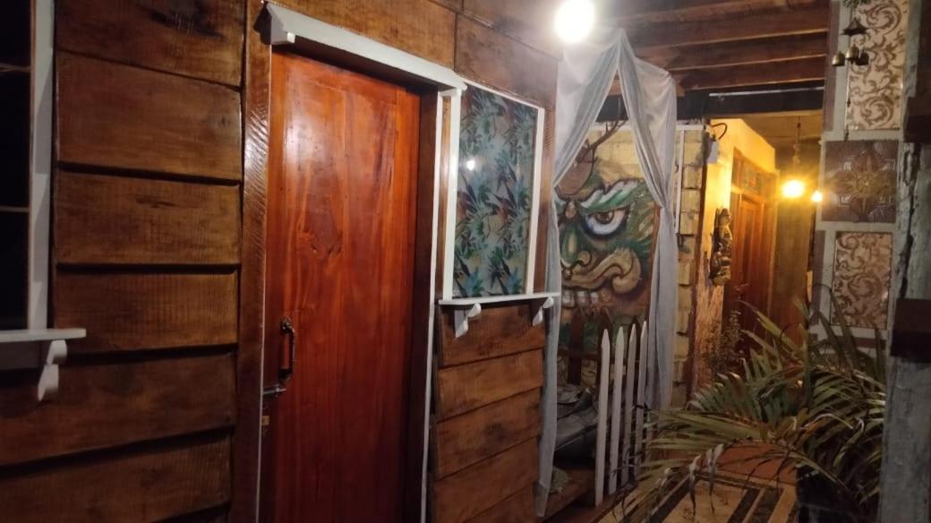 Tree House Cafe Ella Albergue Exterior foto